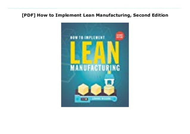 5s lean manufacturing ppt